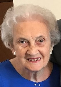 Arlene M. Smith obituary, 1926-2021, Bethlehem, PA