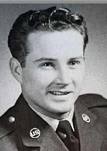 Louis G. Baska obituary, 1936-2021, Forks Township, PA