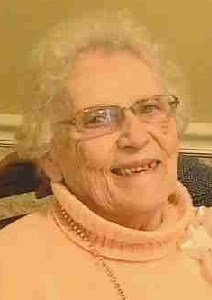 Ruth E. Olivetti obituary, Wind Gap, PA