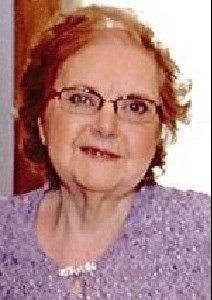Betty Jane Betz obituary, 1945-2021, Stockertown, PA