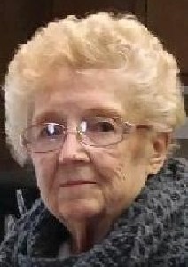 Ruth E. Ruch obituary, 1939-2021, Plainfield Township, PA