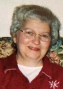 Judith J. "Judy" Franks obituary, 1943-2021, Palmerton, PA
