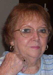 Joan Marie Murphy obituary, 1935-2021, Wilson Borough, PA