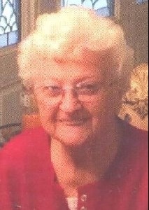 Josephine D. "Josie" Koehler obituary, 1928-2021, Nazareth, PA