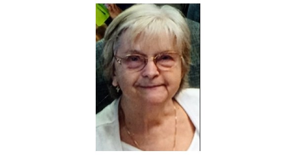 Obituary, Joan Allen Stelter