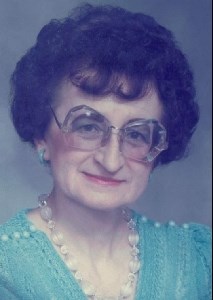 Beverly J. Fluck obituary, 1938-2022, Palmer, PA