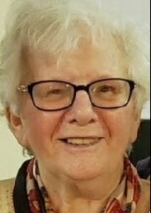 Mae P. Miller obituary, 1929-2022, Wilson Borough, PA