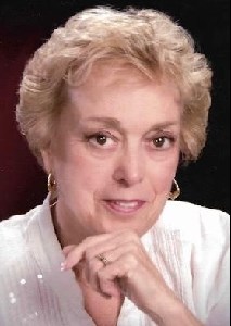 Constance Irene Stopp obituary, 1940-2022, West Orange, NJ