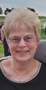 Madelyn L. Fleming/Reuther obituary, Washington, NJ