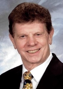 Deacon  Robert W. Rodgers obituary, 1942-2022, Easton, PA