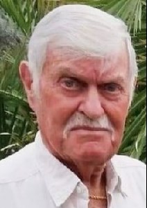 George O. Cook Jr. obituary, 1935-2022, Forks Township, PA