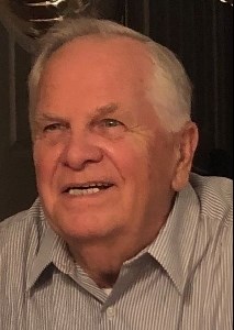 Joseph S. Cegielski obituary, 1939-2022, Ferndale, PA
