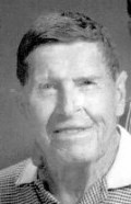 William F. Miller obituary, Hanover, PA