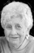Maybelle "Tootie" Woodward obituary, Hanover, PA