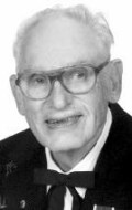 Edwin Gillman obituary, Hanover, PA