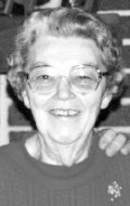 Ruth E. Adelsberger obituary, Hanover, PA