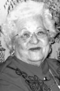 Helen May Dubs obituary, Hanover, PA