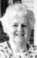 Lena R. Eberhart obituary, Hanover, PA