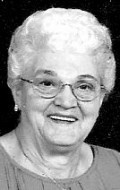 Geraldine P. Pohlman obituary, Hanover, PA