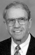 John K. Carr obituary, Concord, NC