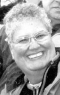 Rosemary H. Burns obituary, Hanover, PA