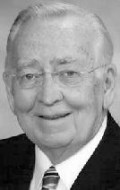 Joseph P. McCullough obituary, New Oxford, PA