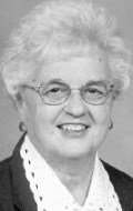 Doris M. Shue obituary, Hanover, PA