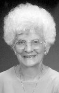 Marie S. Ecker obituary, Hanover, PA