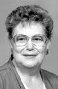 Arlene M. Miller obituary, York, PA
