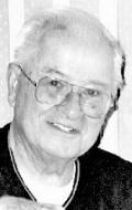 Rudolph V. Ecker obituary, Hanover, PA