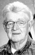George F. Hoke Sr. obituary, Hanover, PA