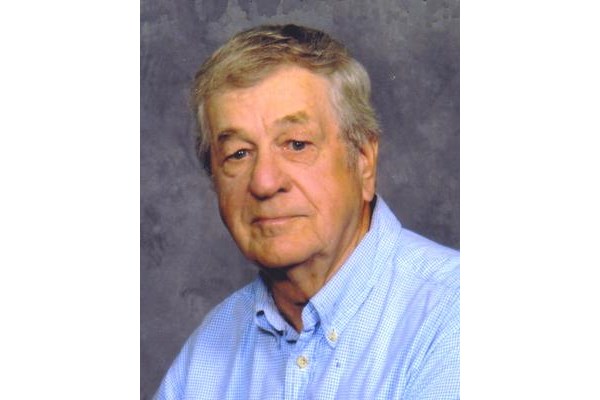Donald Walton Obituary 1932 2018 Hanover Pa Evening Sun 