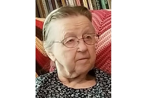 Mildred Frey Obituary (1931 - 2018) - Spring Grove, PA - Evening Sun