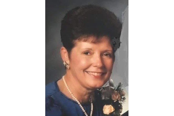 Gloria Eline Obituary (1940 - 2018) - Littlestown, Pa, PA - Evening Sun