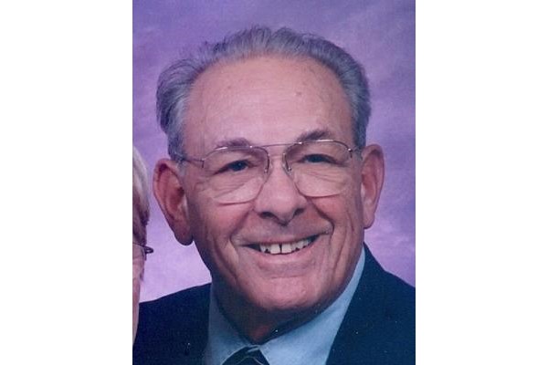 Robert Picardi Obituary 1930 2018 Hanover Pa Evening Sun 