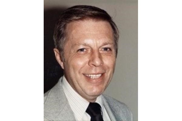 Harold Sterner Obituary (1931 - 2019) - Fayetteville, PA - Evening Sun