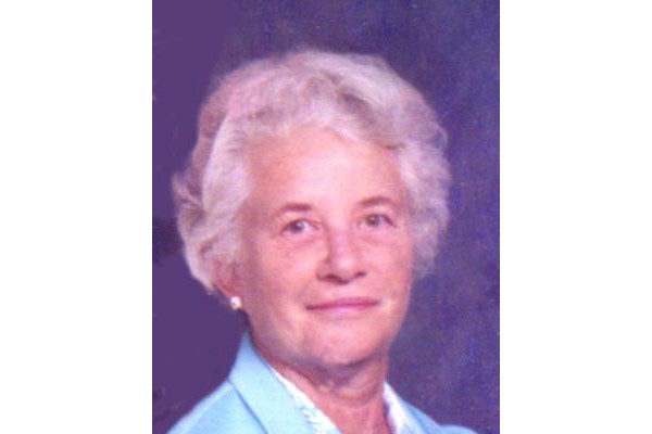 Winifred Petry Obituary (1928 - 2019) - Hanover, PA - Evening Sun