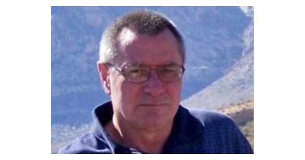 Dean Brodbeck Obituary (2019) - Allentown, PA - Evening Sun