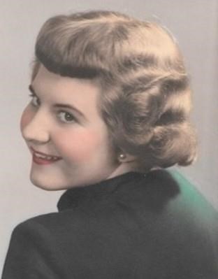 Betty R. Geisler obituary, 1931-2019, Littlestown, PA