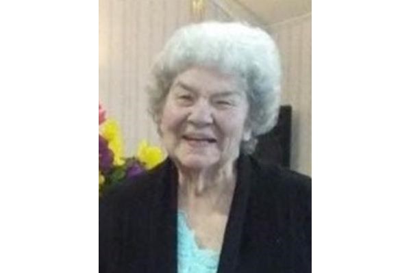 Dorothy Tawney Obituary (2020) - Hanover, PA - Evening Sun