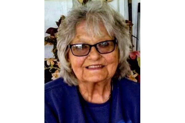 Sylvia Wolford Obituary (1936 - 2020) - Littlestown, PA - Evening Sun