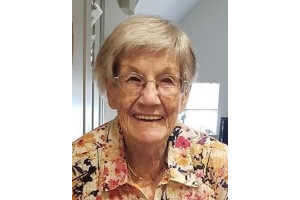Ruth Jewell Obituary (1924 - 2020) - Hanover, PA - Evening Sun