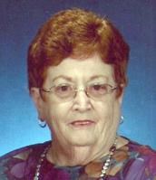Patricia Humbert obituary, 1939-2016, Westminster, Md