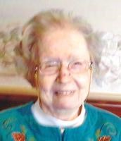 Ruth Bankert obituary, 1915-2017, Hanover, PA