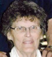 Mary Staub obituary, 1933-2018, McSherrystown, PA