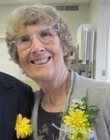 Vyrna Nadine Stocking Brown obituary, 1933-2021, Cohocton, NY