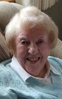 Mary Agnes Crosby obituary, 1931-2021, Hornell, NY