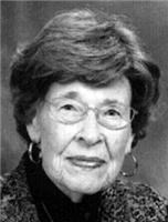 Dorothy Logue Obituary (1917-2016)