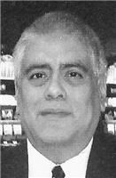 Ricardo D. "Richard" Maldonado obituary, 1959-2019, Bartlesville, OK