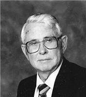 Ernest Lee "Jitter" James obituary, 1927-2017